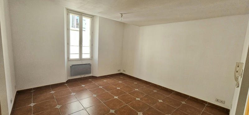 Appartement - 47 m² - 3 pièces