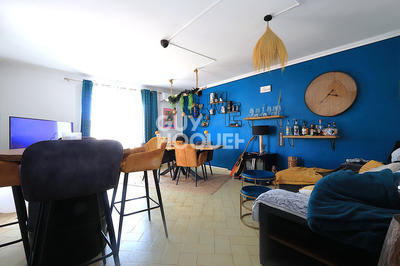 Maison - 87 m² - 4 pièces