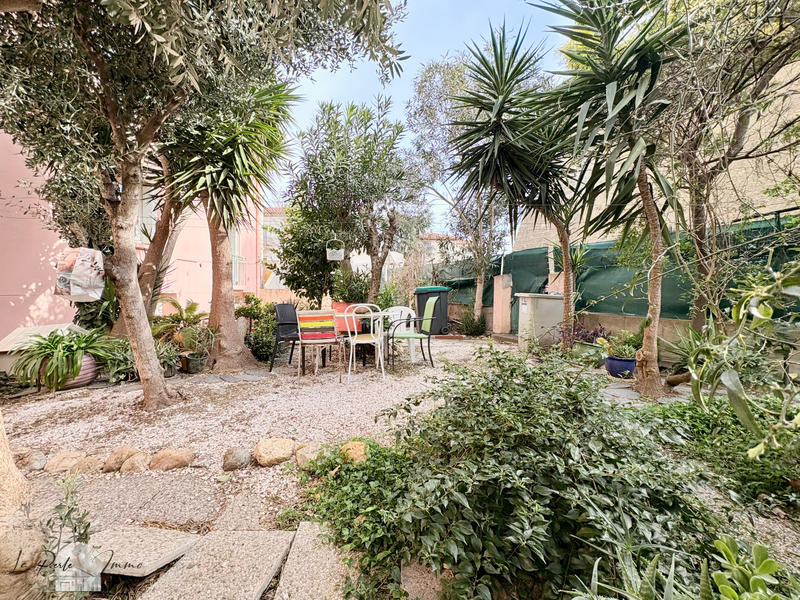 Appartement - 73 m² - 3 pièces