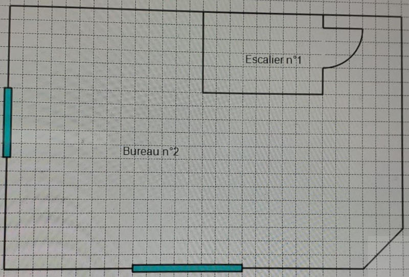 Local commercial - 78 m²