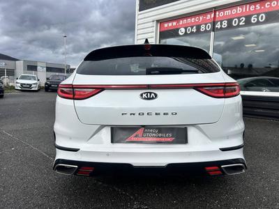 Kia ProCeed 1.6 t-Gdi 204ch Gt Dct7 My20