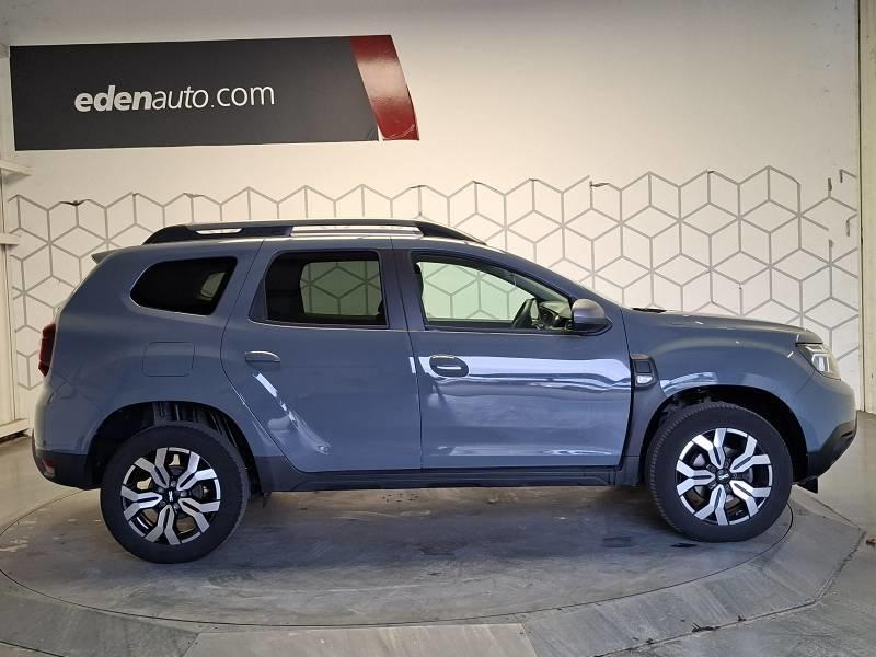 Dacia Duster Blue dCi 115 4x2 Journey +