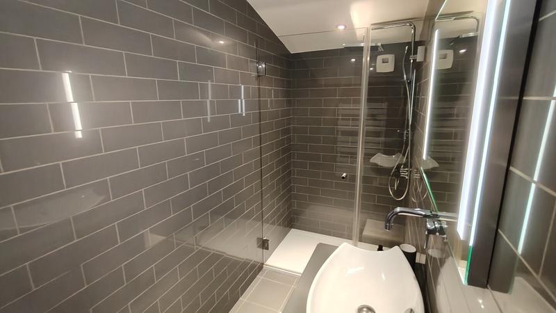 Maison - 65 m² - 3 pièces