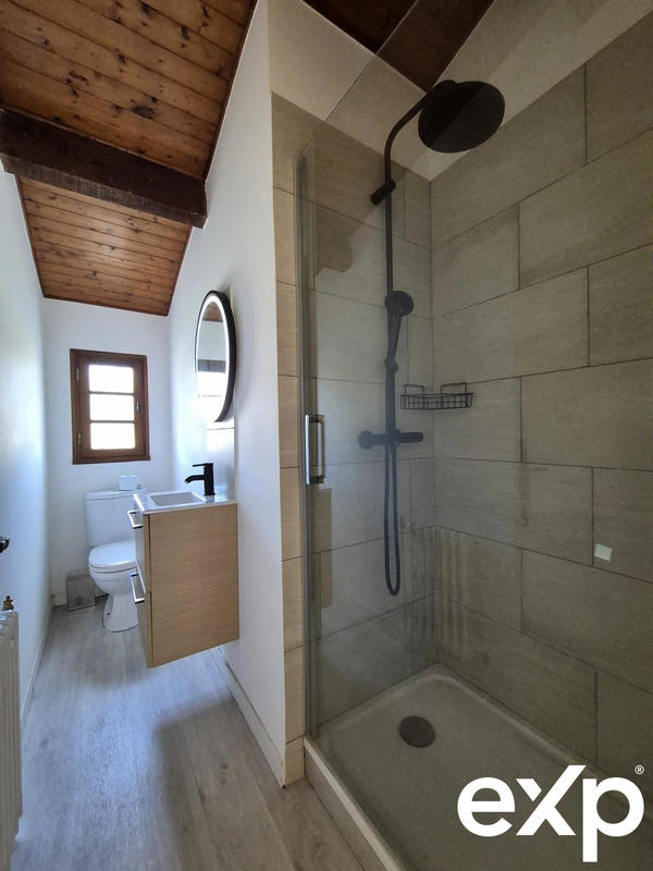 Maison - 144 m² - 5 pièces