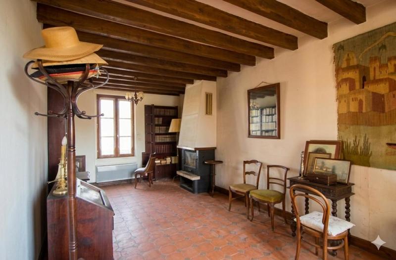 Maison - 194 m² - 7 pièces