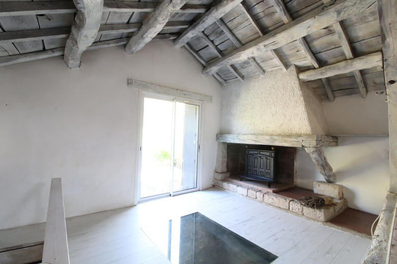 Maison - 159 m² - 6 pièces