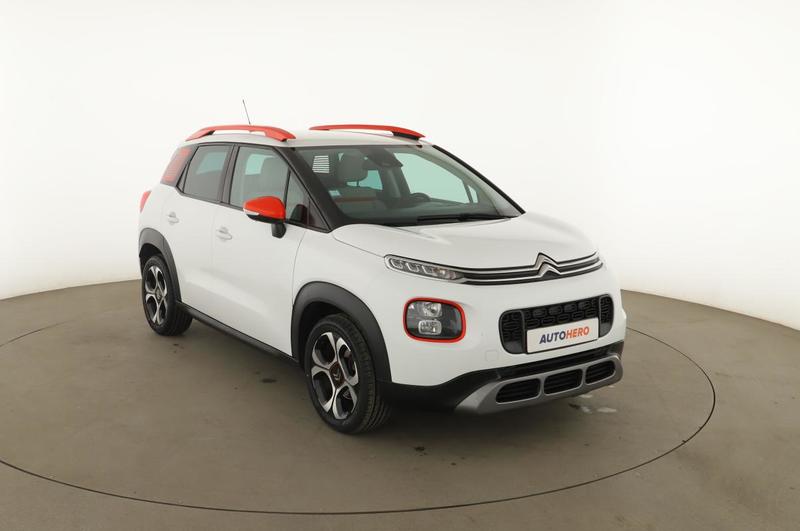 Citroën C3 Aircross 1.2 PureTech Shine Bv6 110 ch