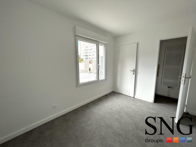 Appartement - 76 m² - 4 pièces