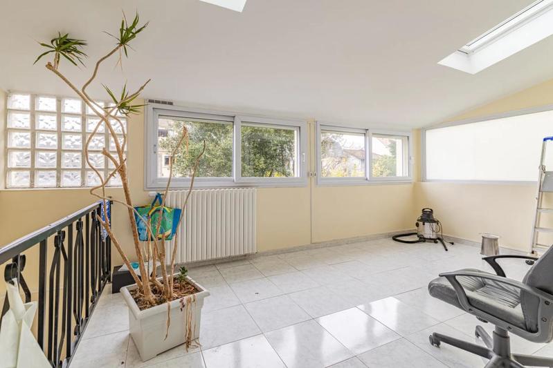 Maison - 173 m² - 6 pièces