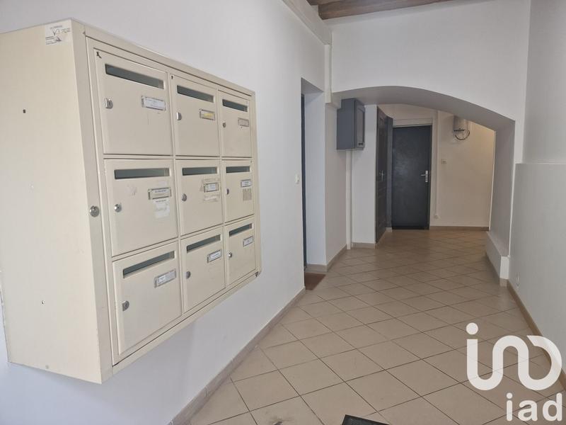 Appartement - 45 m² - 3 pièces