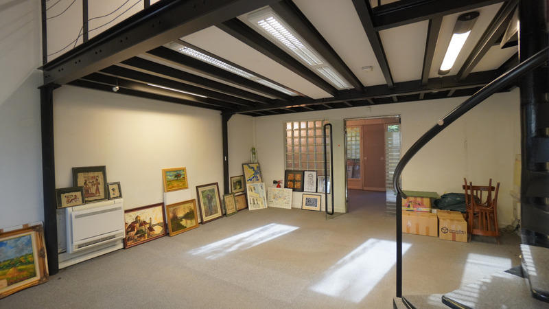 Maison - 200 m² - 7 pièces