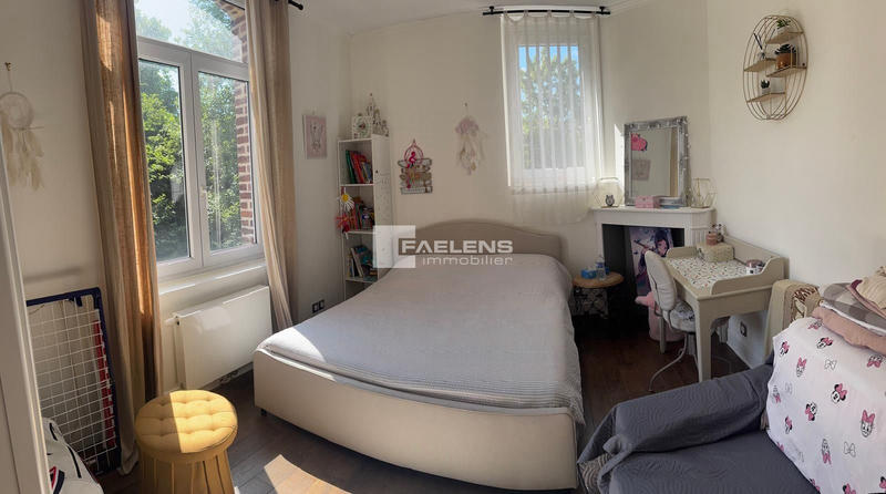 Duplex - 123 m² - 4 pièces