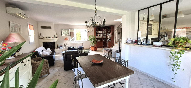 Maison - 103 m² - 4 pièces