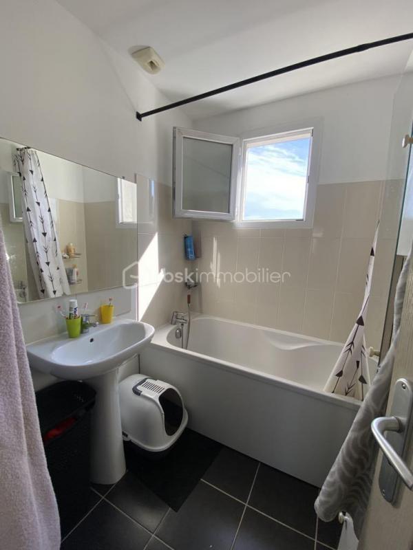 Maison - 70 m² - 3 pièces