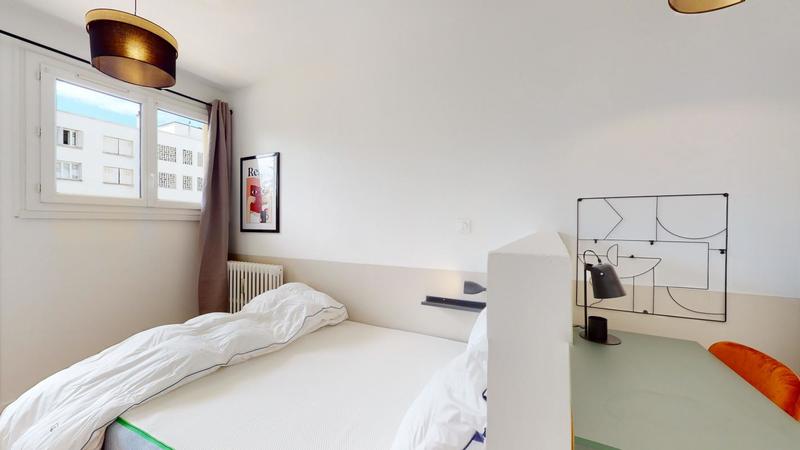 Appartement - 124 m²