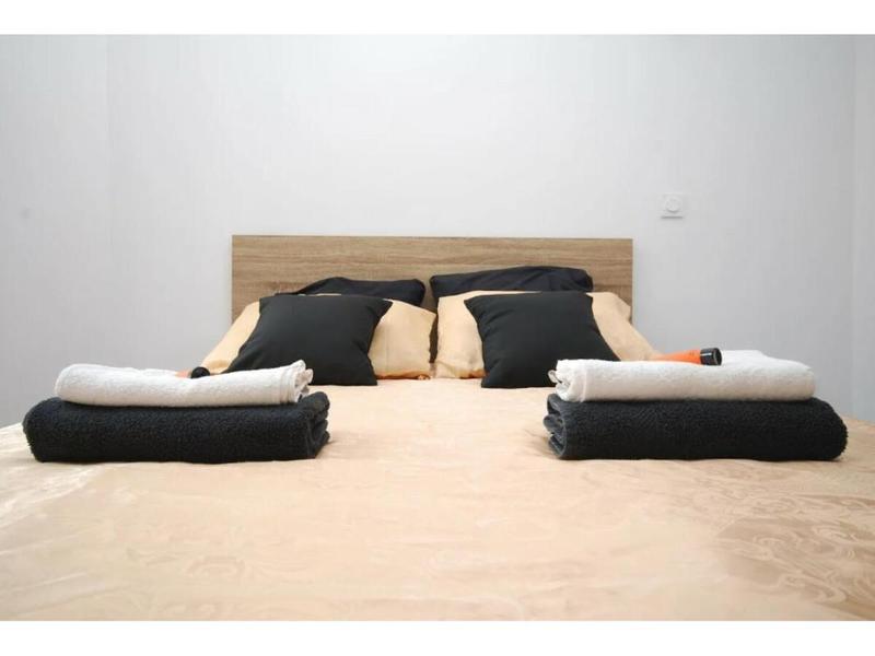 Immeuble - 318 m² - 10 pièces