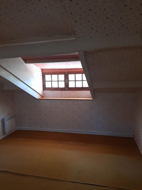 Maison de campagne - 102 m² - 8 pièces