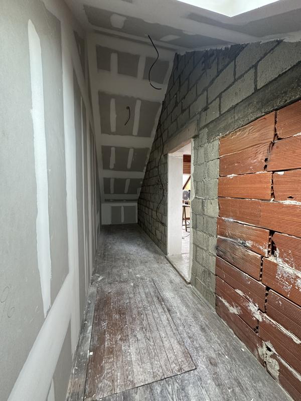 Appartement - 27 m² - 1 pièce