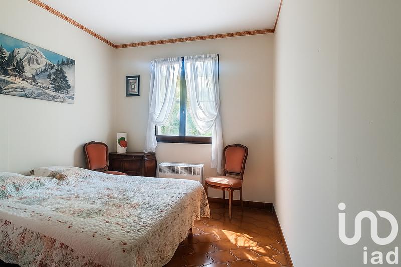 Maison - 106 m² - 5 pièces