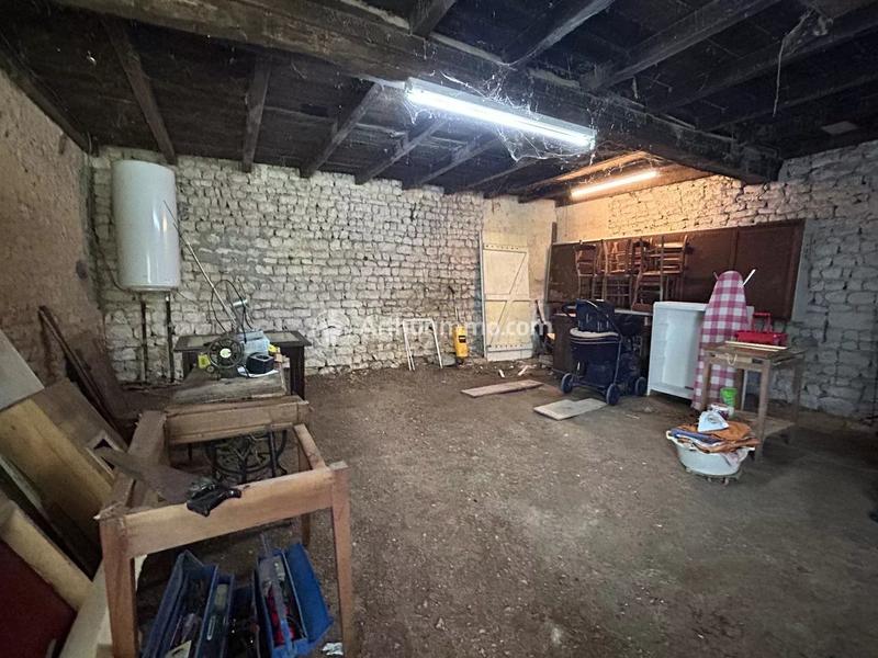 Maison - 132 m² - 4 pièces