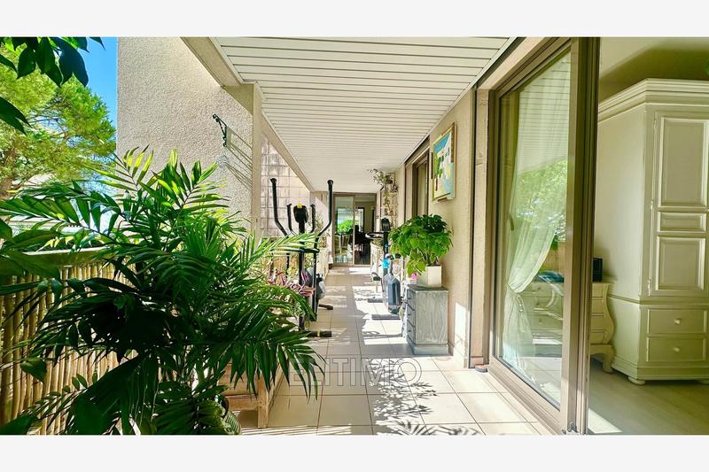 Appartement - 112 m² - 4 pièces