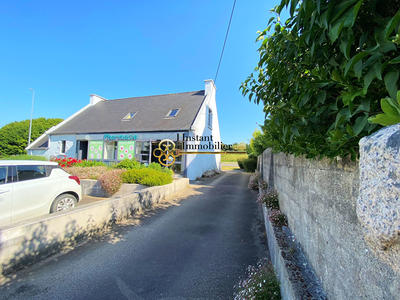 Local d'activités - 170 m²