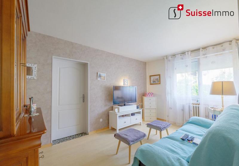 Maison - 188 m² - 9 pièces