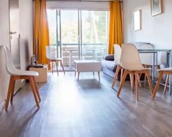 Appartement - 45 m² - 3 pièces