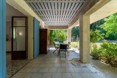 Maison - 154 m² - 6 pièces