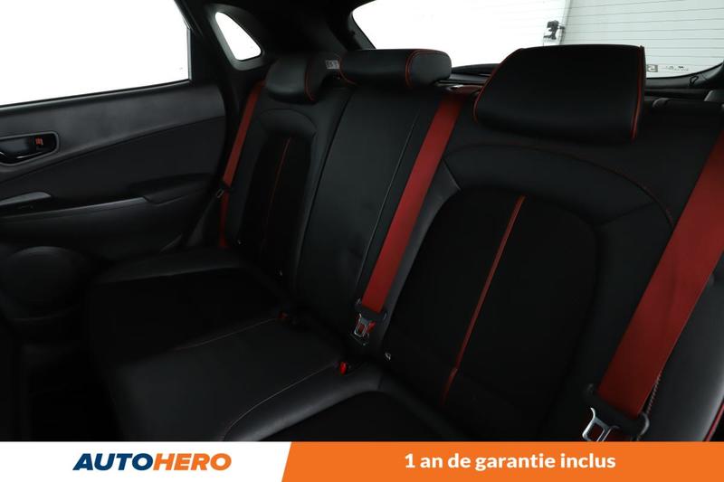 Hyundai Kona 1.6 CRDi Creative Dct-7 136 ch