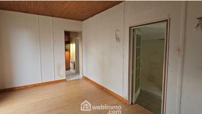 Maison - 44 m² - 3 pièces