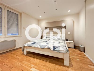 Maison - 139 m² - 6 pièces