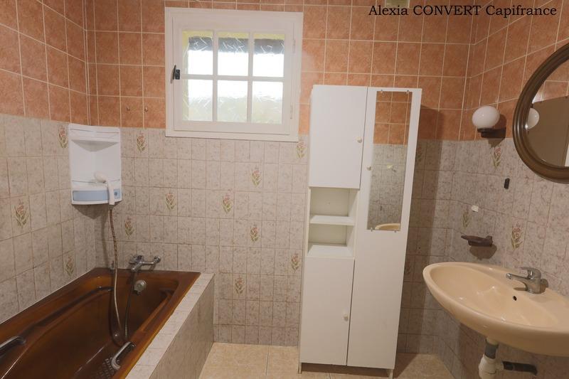 Maison - 97 m² - 5 pièces