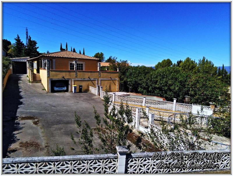 Villa - 138 m² - 5 pièces