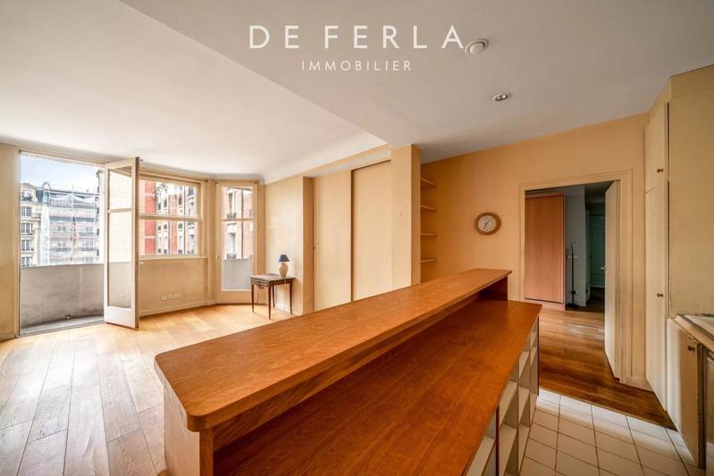 Appartement - 68 m² - 3 pièces