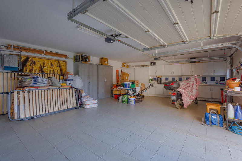 Maison - 122 m² - 5 pièces