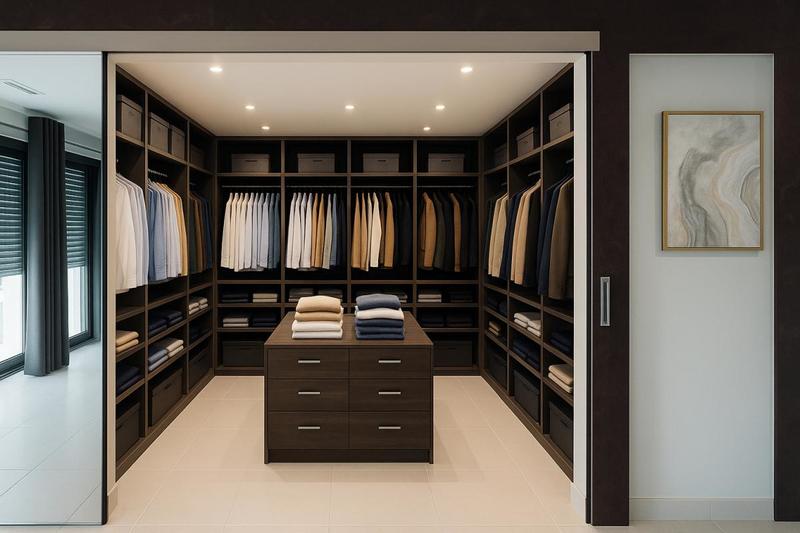 Propriété - 470 m² - 11 pièces