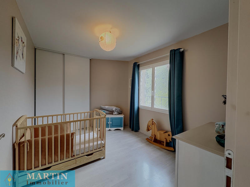 Villa - 132 m² - 5 pièces