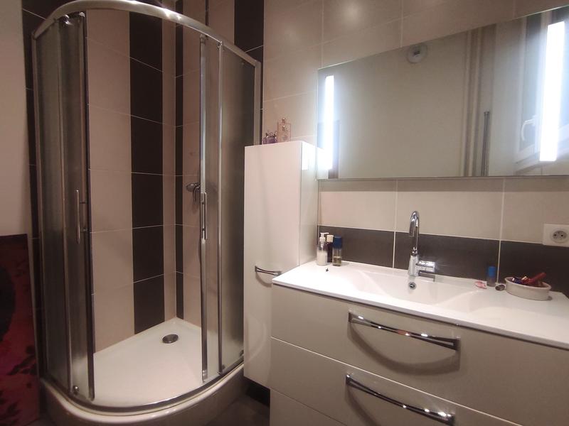 Appartement - 52 m² - 2 pièces