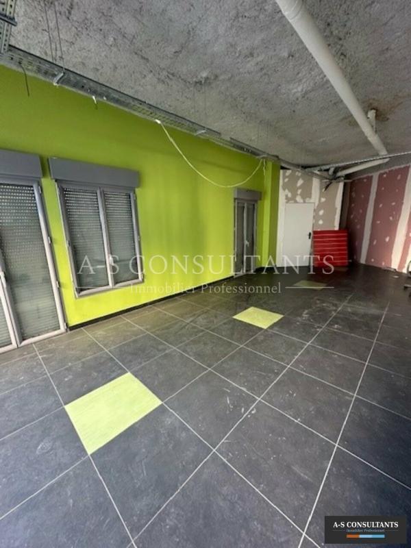 Local commercial - 75 m²
