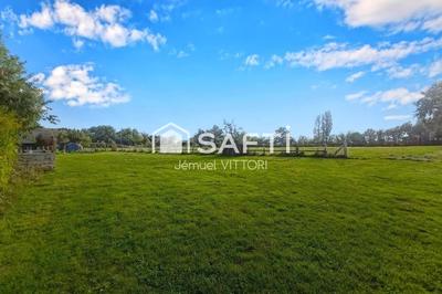 Maison - 179 m² - 8 pièces