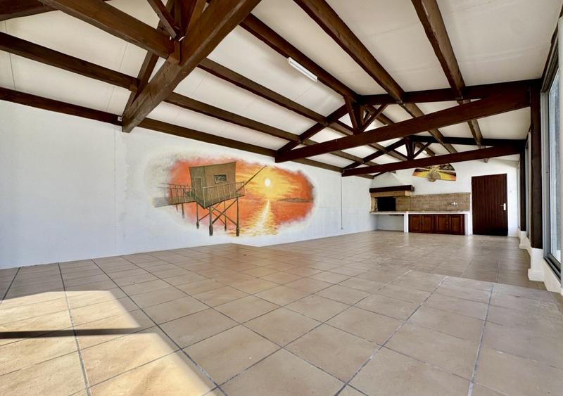 Villa - 188 m² - 4 pièces