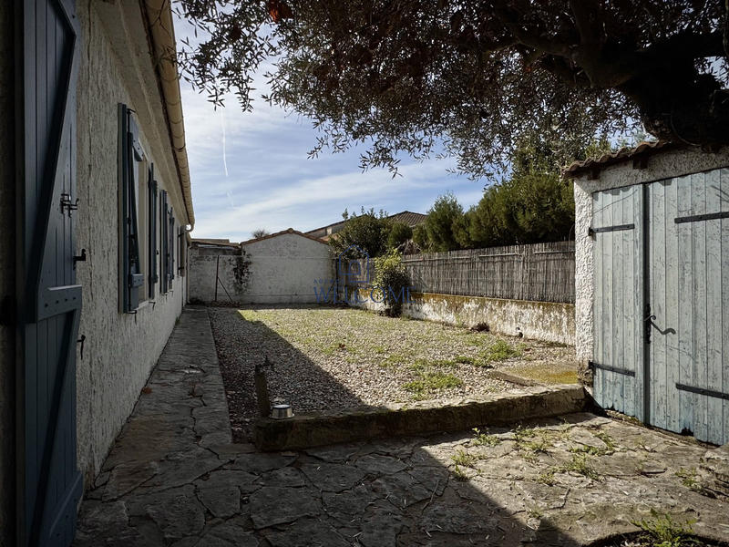 Maison - 136 m² - 5 pièces