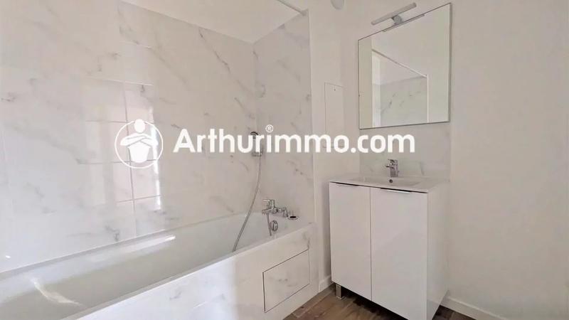 Appartement - 74 m² - 4 pièces