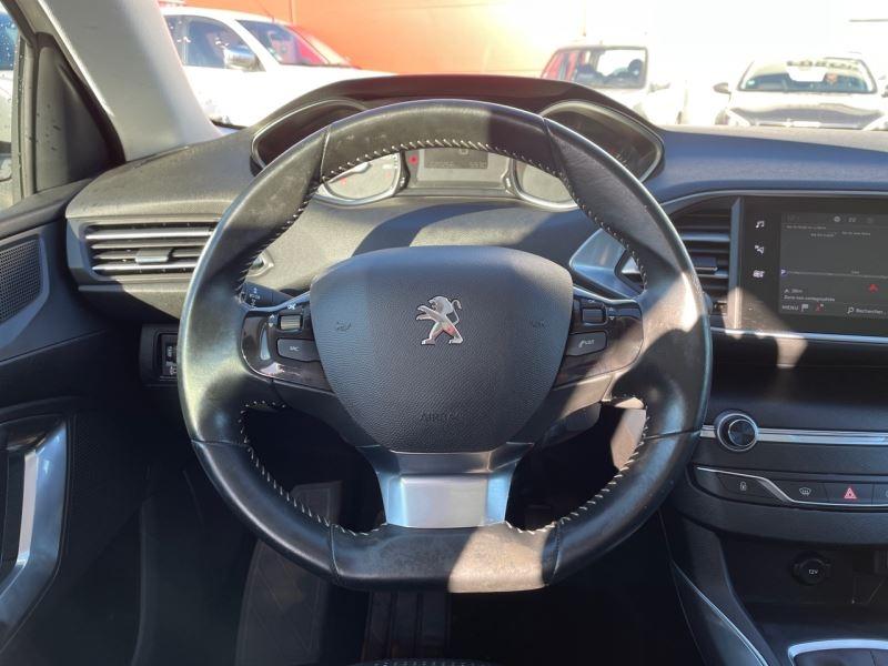 Peugeot 308 II 1.2 Puretech 130 s&amp;amp;S Allure