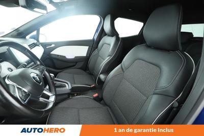 Renault Clio 1.3 TCe Intens Edc 130 ch