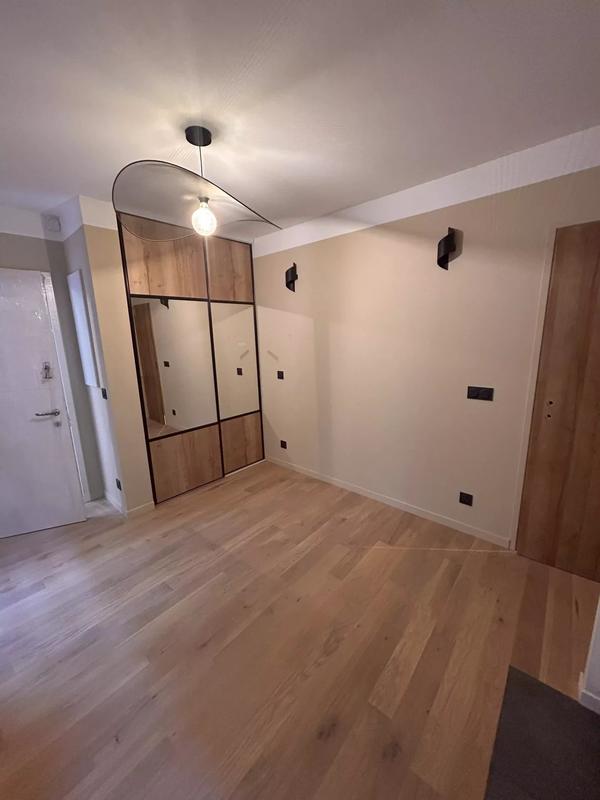 Appartement - 14 m² - 1 pièce