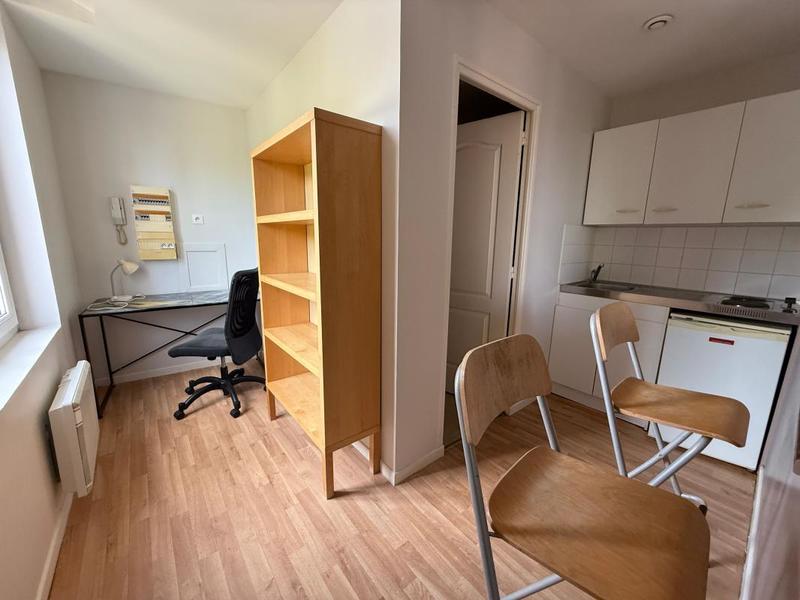 Immeuble - 234 m² - 11 pièces