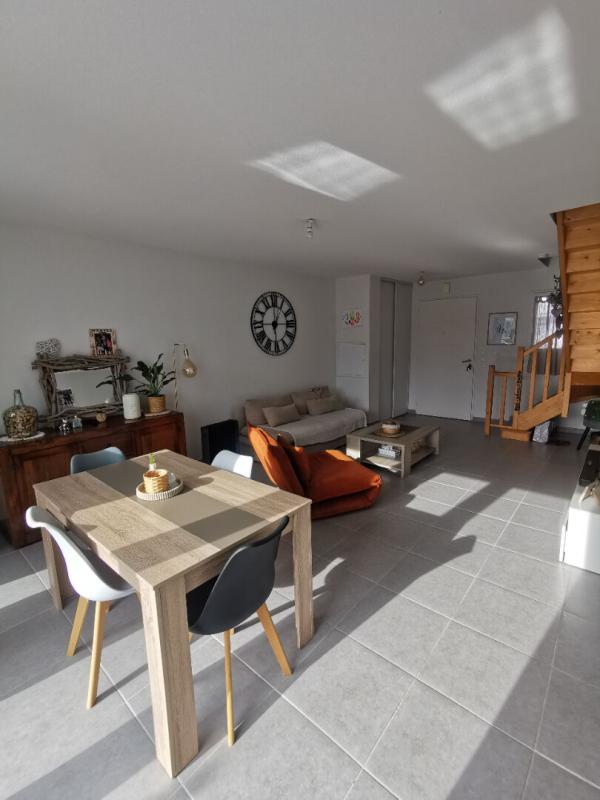 Maison - 84 m² - 4 pièces