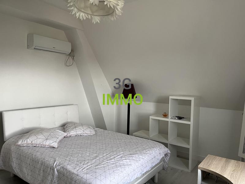 Maison en pierre - 174 m² - 7 pièces